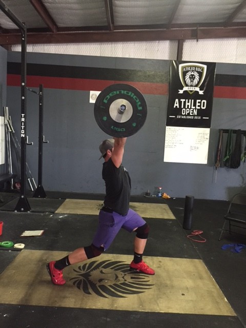 Clean and Jerk: The complete guide