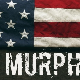 Why We’re Taking the Murph Challenge