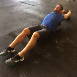 Upper Body Mobility With Coach Josh